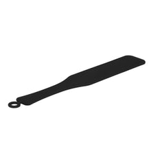 Load image into Gallery viewer, Slave Punishment Silicone Paddle