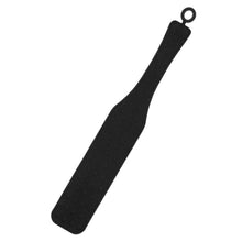 Load image into Gallery viewer, Slave Punishment Silicone Paddle