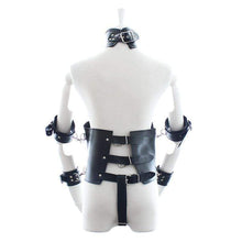 Load image into Gallery viewer, Slave Perfect BDSM Body Harness