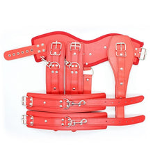 Load image into Gallery viewer, Slave Perfect BDSM Body Harness