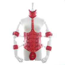 Load image into Gallery viewer, Slave Perfect BDSM Body Harness