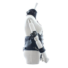 Load image into Gallery viewer, Slave Perfect BDSM Body Harness