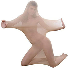 Load image into Gallery viewer, See-Through Spandex Sex Bag