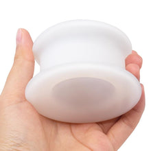 Load image into Gallery viewer, Ring Anal Plug Hollow Wholesale/Silicone Plug Butt Dog Massager Prostate Creux Anillo Gros Plugs Adult Sex Products