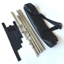 Load image into Gallery viewer, High Grade Stainless BDSM Stockade