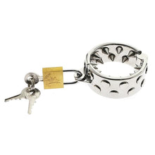 Load image into Gallery viewer, Maximum Pain Kali's Teeth Torture Device