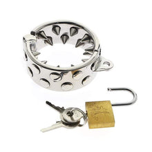 Load image into Gallery viewer, Maximum Pain Kali's Teeth Torture Device