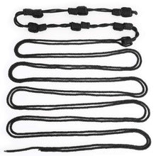 Load image into Gallery viewer, Full Body Rope Bondage Harness