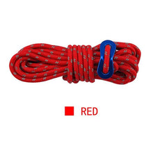 Load image into Gallery viewer, Super Strong Paracord BDSM Rope