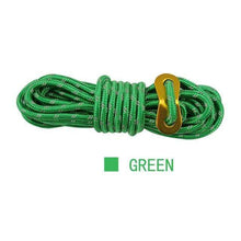 Load image into Gallery viewer, Super Strong Paracord BDSM Rope