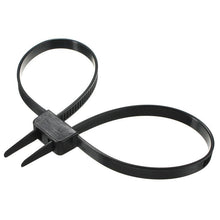 Load image into Gallery viewer, Dual Loop 5-Pcs Zip Cuffs Set
