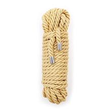 Load image into Gallery viewer, High Quality Brown Shibari Rope