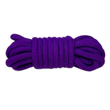 Load image into Gallery viewer, Super Long Japanese Bondage Ropes
