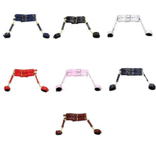Load image into Gallery viewer, Hands by Your Side Bondage Belt