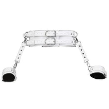 Load image into Gallery viewer, Hands by Your Side Bondage Belt