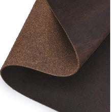 Load image into Gallery viewer, Old School Genuine Leather Cuffs