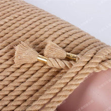 Load image into Gallery viewer, Natural Looking Kinbaku Rope