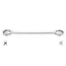 Load image into Gallery viewer, Stainless Leg Spreader Sex Toy