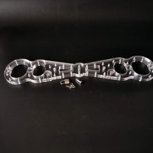 Load image into Gallery viewer, Transparent Punishment Stocks and Pillory