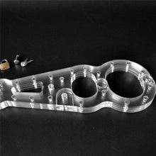 Load image into Gallery viewer, Transparent Punishment Stocks and Pillory