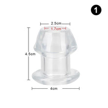 Load image into Gallery viewer, Anal Dilator Dilator