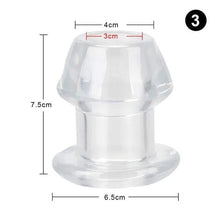 Load image into Gallery viewer, Anal Dilator Dilator