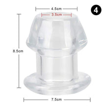 Load image into Gallery viewer, Anal Dilator Dilator