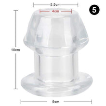 Load image into Gallery viewer, Anal Dilator Dilator