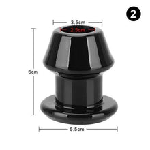 Load image into Gallery viewer, Anal Dilator Dilator