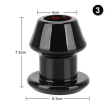 Load image into Gallery viewer, Anal Dilator Dilator