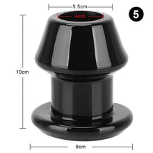 Load image into Gallery viewer, Anal Dilator Dilator