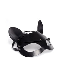 Load image into Gallery viewer, Ready to Pounce Catwoman Mask and Ears Gear