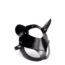 Load image into Gallery viewer, Ready to Pounce Catwoman Mask and Ears Gear