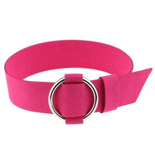 Load image into Gallery viewer, Bondage Party Good Girl Collar