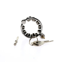 Load image into Gallery viewer, Kinky Punishment Kali's Teeth Bracelet