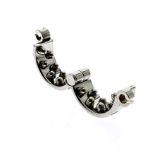 Load image into Gallery viewer, Kinky Punishment Kali's Teeth Bracelet