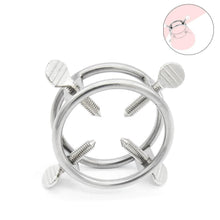 Load image into Gallery viewer, No Frills Stainless CBT Toys