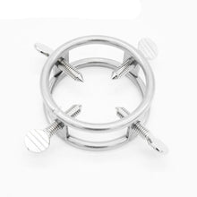 Load image into Gallery viewer, No Frills Stainless CBT Toys