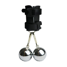 Load image into Gallery viewer, Scrotum Stretcher Ball Weights