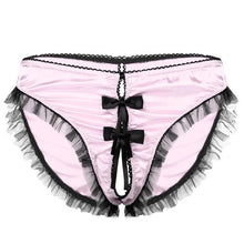 Load image into Gallery viewer, "Sissy Irene" Panties