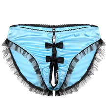 Load image into Gallery viewer, "Sissy Irene" Panties