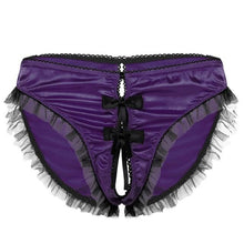 Load image into Gallery viewer, "Sissy Irene" Panties