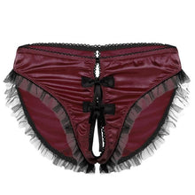 Load image into Gallery viewer, "Sissy Irene" Panties