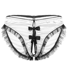 Load image into Gallery viewer, "Sissy Irene" Panties