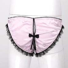 Load image into Gallery viewer, "Sissy Irene" Panties