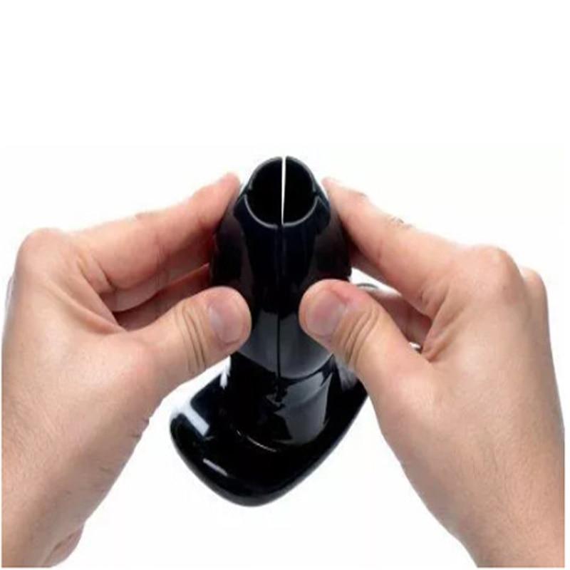 Unisex Silicone Hollow Butt Plug Flower Anal Speculum Anal Dilator Adu CHASTITY CAGE CO Unisex Silicone Hollow Butt Plug Flower Anal Speculum Anal Dilator Adu CHASTITY CAGE CO
