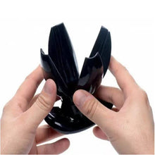 Load image into Gallery viewer, Unisex Silicone Hollow Butt Plug Flower Anal Speculum Anal Dilator Adult Couple Anal Sex Toys Sex Toys