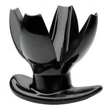 Load image into Gallery viewer, Unisex Silicone Hollow Butt Plug Flower Anal Speculum Anal Dilator Adult Couple Anal Sex Toys Sex Toys