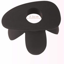 Load image into Gallery viewer, Unisex Silicone Hollow Butt Plug Flower Anal Speculum Anal Dilator Adult Couple Anal Sex Toys Sex Toys