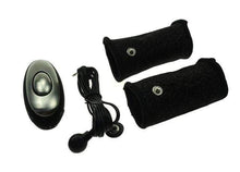 Load image into Gallery viewer, Electro Play Cock Straps